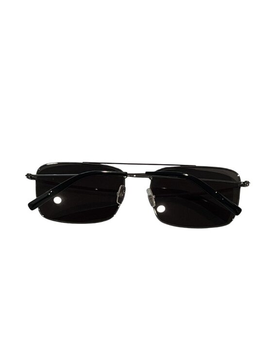Vera Wang Sunglasses in Black Style V606